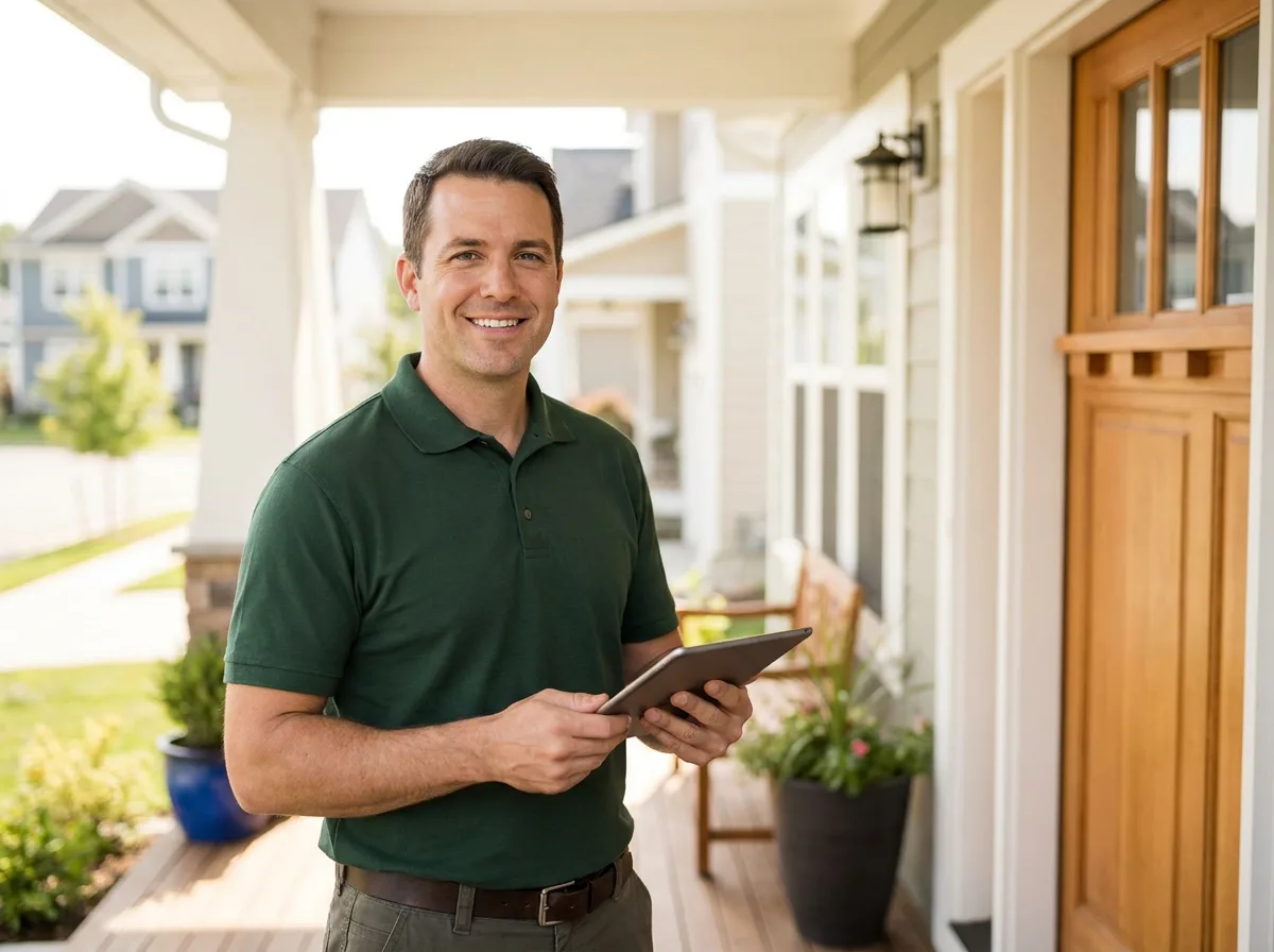 Pest control FAQs for Owaneco, IL